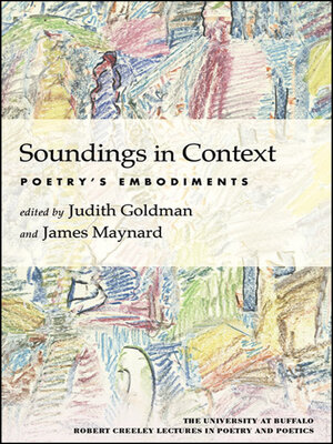 cover image of Soundings in Context